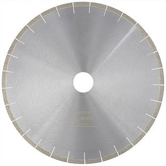 Λεπίδα πριονιού χαλαζία 400mm